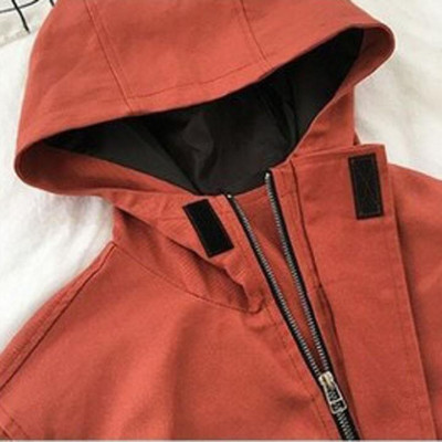 Áo Khoác Kaki Túi Hộp 3 Màu ( kèm ảnh thật )