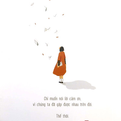 Anh Không Bận, Chỉ Là Không Nhớ Em (Tái Bản 2023)