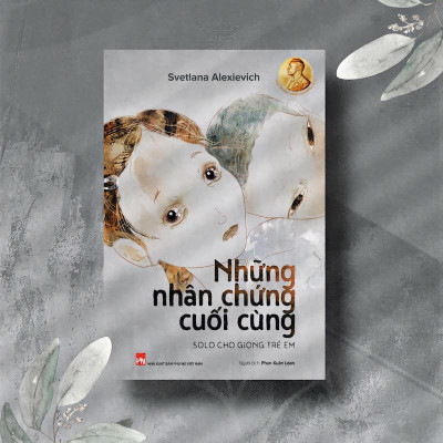 Những nhân chứng cuối cùng