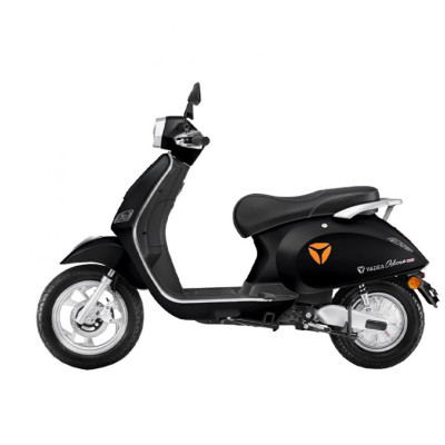 XE ĐIỆN YADEA ODORA