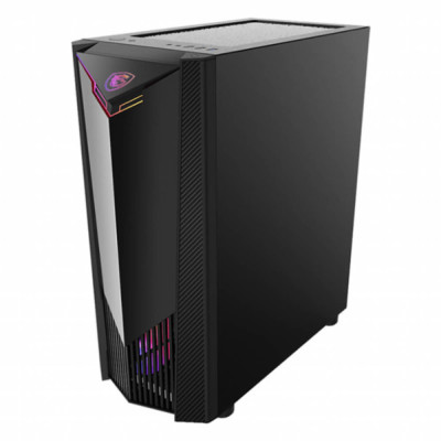 MSI MAG SHIELD 110R – 2 FAN – Mid Tower Case_ HÀNG CHÍNH HÃNG