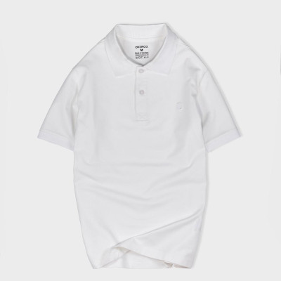 Áo Thun Nam POLO BASIC OVERCO Chất Vải Mềm Mịn, Năng Động, Tinh Tế, Thời Trang