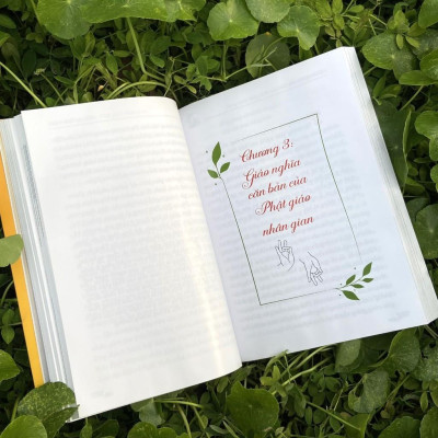 Sách - Bản Hoài Đức Phật - Phật Giáo Nhân Gian - Đại Sư Tinh Vân - Vĩnh Nghiêm Books