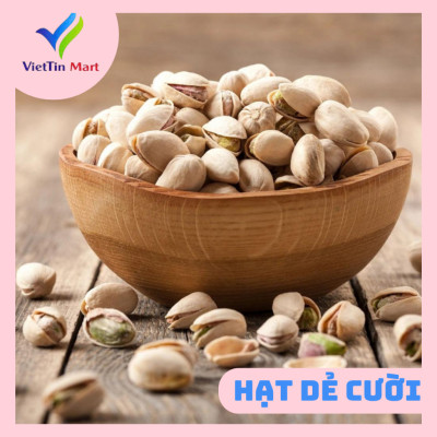 Hạt dẻ cười Viettin Mart 500G