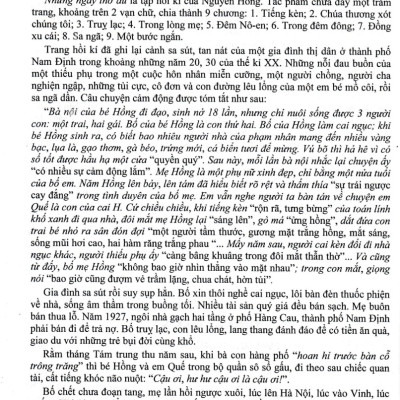 Những Bài Văn Nghị Luận Đặc Sắc 8 (Tái Bản)