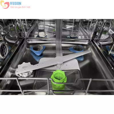 Máy rửa bát Eurosun SMS80EU15E - Hàng chính hãng