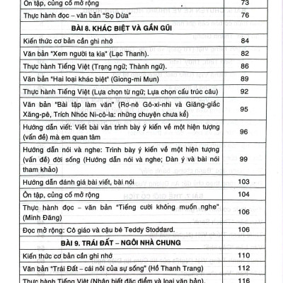 Sách - Combo Hướng Dẫn Học Và Làm Bài Làm Văn Ngữ Văn Lớp 6 (Tập 1+Tập 2) - Bám Sát SGK Kết Nối- HA 2023