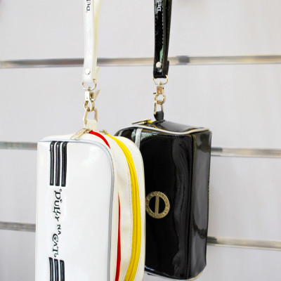 Túi Golf Cầm Tay Dully Na Cat Pouch Bag