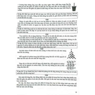 Sách Tham Khảo Vật Lí 12 Đầy Đủ Các Dạng Trắc Nghiệm Theo Cấu Trúc Đề Thi 2025 (Dùng Chung Cho Các Bộ SGK Hiện Hành)