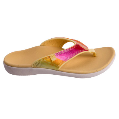 Dép kẹp ngón sức khỏe nữ Spenco Yumi Monet Sundress