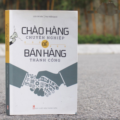 Combo Sách: Công Thức Chuẩn "Vua Bán Hàng"