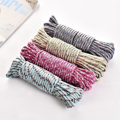 Dây Dù Siêu Chắc Dài 10m Nhiều Màu