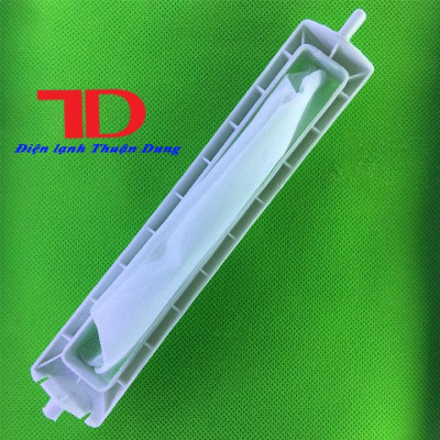 Lưới lọc dành cho máy giặt SHARP kích thước 40x220cm