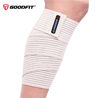 Đai quấn bảo vệ bắp chân, ống đồng GoodFit GF603C