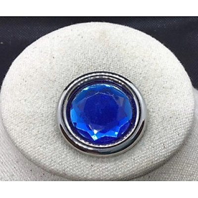 Núm gắn đá phẳng – Phụ kiện trang sức (Halloween / Lễ hội / Trang phục hóa trang)