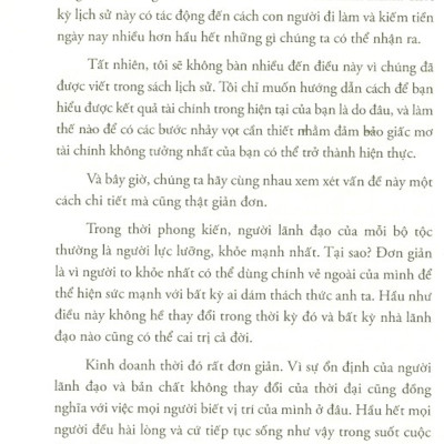 Thành Công Tức Thì - Tư Duy Tỷ Phú