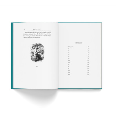 (Bìa cứng, bọc vải) VỀ VỚI GIA ĐÌNH - Hector Malot - Lê Đình Chi dịch - Đông A