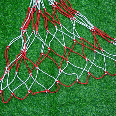 Túi Lưới Đựng 10 Bóng Cỡ Lớn AOLIKES A-508 - Bền Bỉ, Tiện Lợi Cho Huấn Luyện Viên & Vận Động Viên