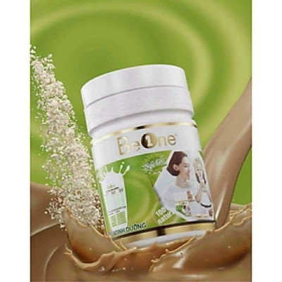 Ngũ Cốc Tăng Cân Beone 500g - Ngũ Cốc Lợi Sữa - Bổ Sung Dinh Dưỡng Từ 15 Loại Hạt Nhập Khẩu