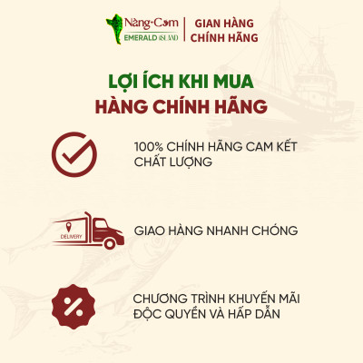 Nước Mắm Nàng Cơm Sọc Tiêu Nguyên Chất 40 Độ Đạm - Đặc Sản Phú Quốc - Nàng Cơm