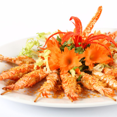 Bột tẩm nướng Hoà Ký 200gr