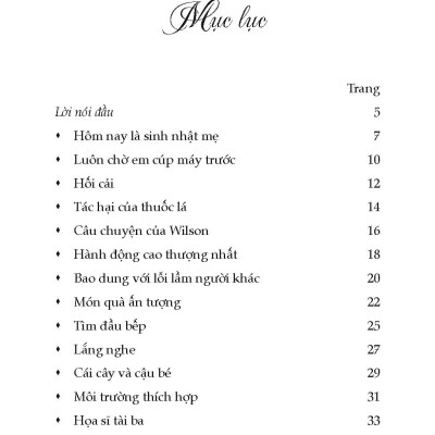 Bài Học Về Sự Quan Tâm - Chúng Tôi Cần Bạn (Tái bản 2024)