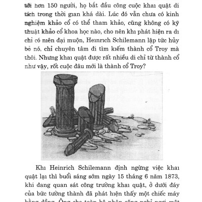 Bí Ẩn Những Nền Văn Minh Trên Thế Giới