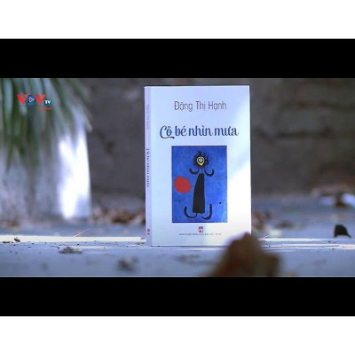 Sách - Cô Bé Nhìn Mưa - NXB Phụ Nữ