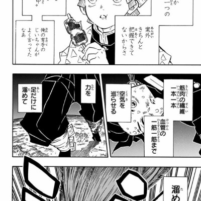 鬼滅の刃 15 - ONI METSU NO HA 15