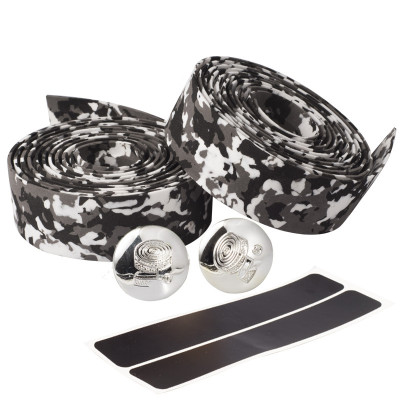 Bộ dây quấn ghi đông xe đạp Kiotool chắc chắn chống trượt