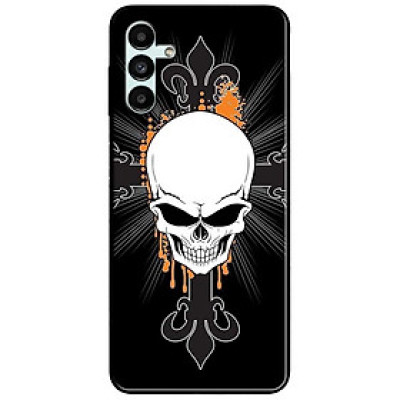 Ốp lưng dành cho Samsung A13 5G - Samsung A33 5G - Đầu Lâu