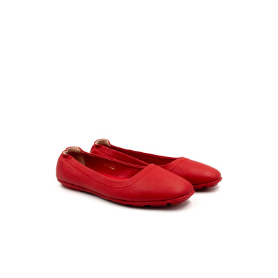 Giày Búp Bê Nữ Siêu Êm TOMOYO TMW20406