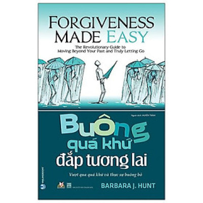 Buông Quá Khứ Đắp Tương Lai