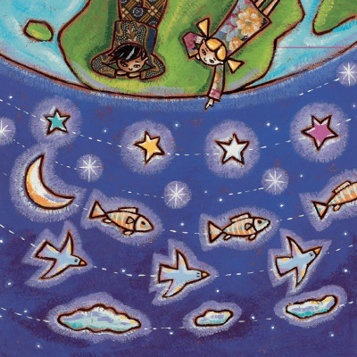 Sách - Thánh Vịnh Cho Bé - Truyện Tranh Thiếu Nhi - Bayard Việt Nam