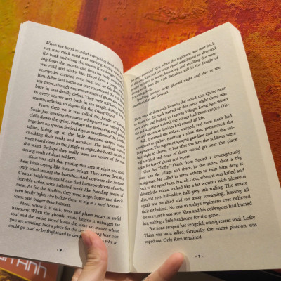 Sách - The Sorrow of War: A Novel of North Vietnam by Bảo Ninh