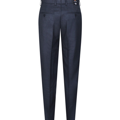 Quần tây nam không ly Khatoco Q1M528R0-INMA054-2507-0