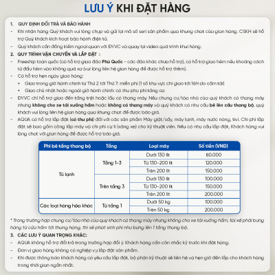 Freeship toàn quốc - Tủ lạnh ngăn đông dưới Aqua Inverter 324 lít AQR-B380MA(GM) - Bảo hành 2 năm - Hàng chính hãng