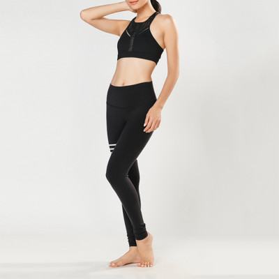 Quần Legging Thể Thao Nữ Just Feel Free H8630