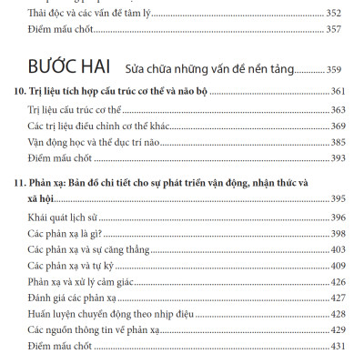 Hành trình vượt lên tự kỷ