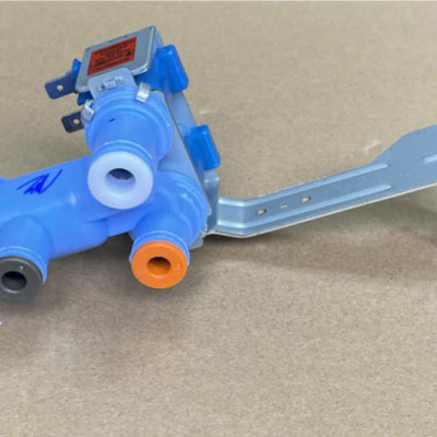 VAN CẤP NƯỚC LÀM ĐÁ TỰ ĐỘNG TỦ LẠNH TOSHIBA – HÀNG CHÍNH HÃNG