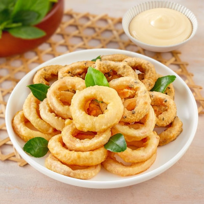 BỘT CHIÊN GIÒN ĐỎ hiệu TÀI KÝ 150G