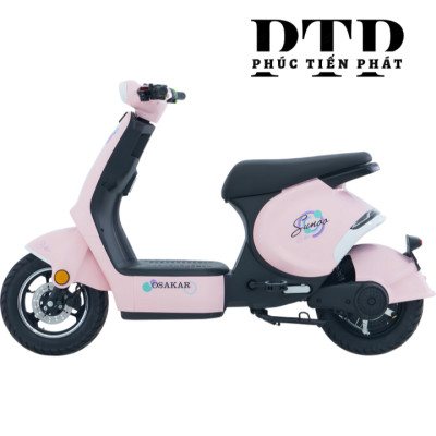 Xe Điện Osakar VC SUNOO