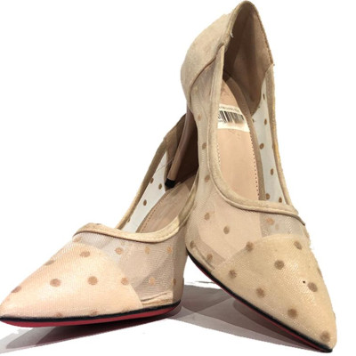 Giày cao gót thời trang TLG 20951-3