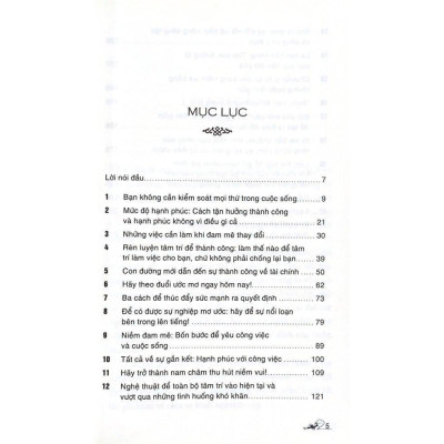 Sách - Đột Phá Khơi Nguồn Cảm Hứng Để Sống Can Đảm Và Hạnh Phúc - Văn Lang