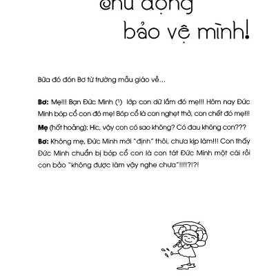 Không Được Thì..Thôi (Tập 1)