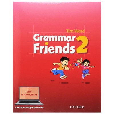 Grammar Friends: 2: Student Book