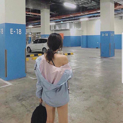 [M] Áo khoác nữ dù BUECLION GIRL đẹp phong cách - M092