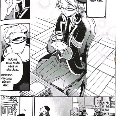 Gia Sư Hoàng Gia - Tập 3