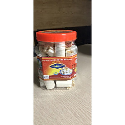 KẸO DỒI LẠC TOÀN MỸ 380GR