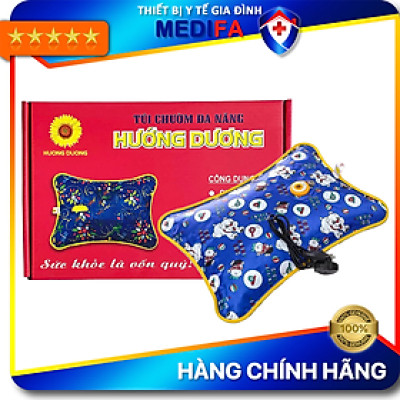 Túi chườm đa năng Hướng Dương 28cm*38cm cỡ lớn